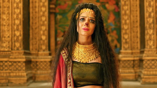 Panchvati Ki Suraksha still
