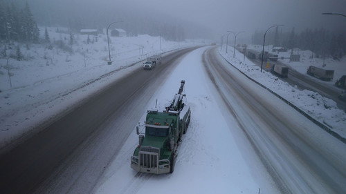 Highway Thru Hell Season 14 Episode 11 - Coming Undone