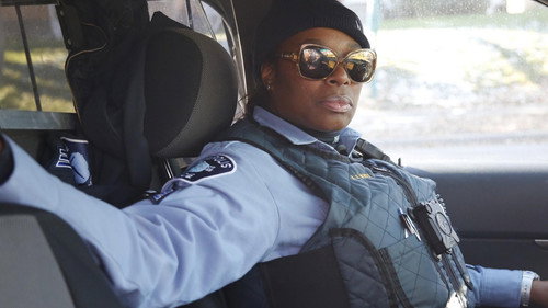 Independent Lens Season 22 Episode 8 - Women in Blue