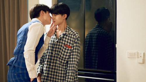 Cutie Pie Season 1 Episode 10 - Episode 10