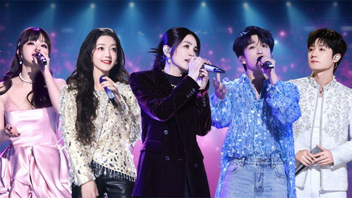 Time Concert Season 4 Episode 11 - Episode 11