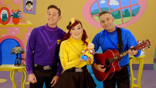 The Wiggles Season 7 Episode 1 - Miss Polly Had a Dolly