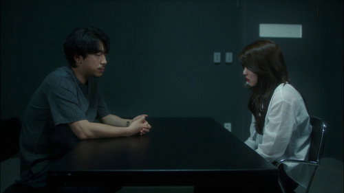 Abyss Season 1 Episode 14 - Episode 14