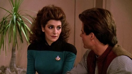 Star Trek: The Next Generation Season 7 Episode 22 - Bloodlines