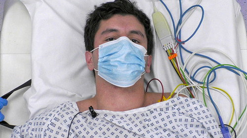 24 Hours in A&E Season 24 Episode 2 - Sacrifice