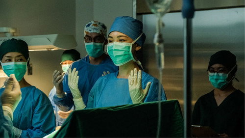 Dr. Lifesaver Season 2 Episode 2 - Episode 2
