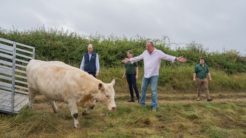 Clarkson's Farm Season 2 Episode 1 - Surviving