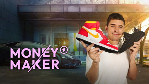Money Maker Season 3 Episode 1 - Episode 1