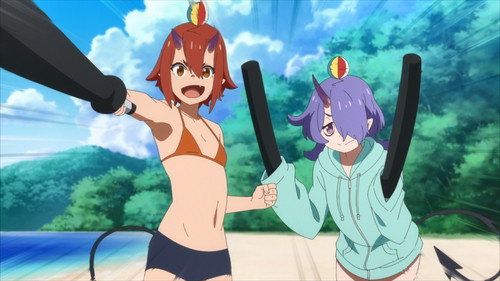 Tis Time for "Torture," Princess Season 1 Episode 10 - Episode 10