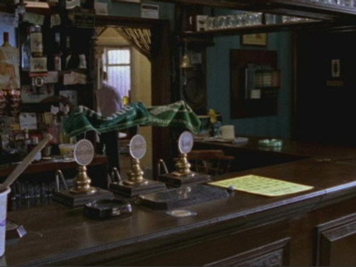 Early Doors Season 1 Episode 1 - Opening Time