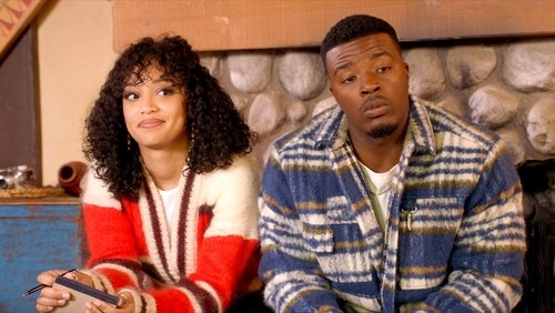 All American Season 6 Episode 6 - Connection