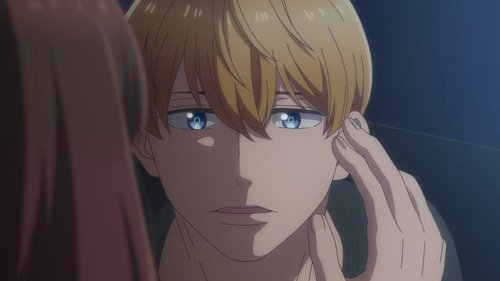 A Star Brighter than the Sun Season 1 Episode 8 - Ten Years