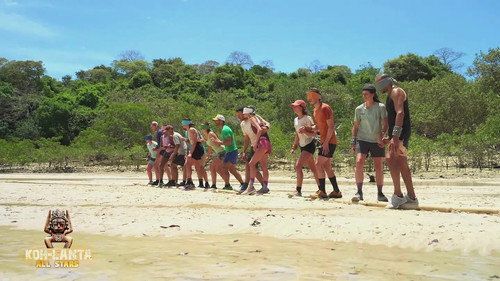 Koh-Lanta Season 34 Episode 6 - Episode 6