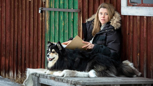 Rebecka Martinsson Season 2 Episode 8 - The Warning Triangle: Part 2