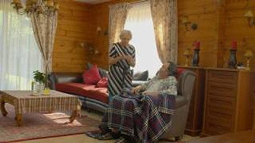 Moterys meluoja geriau Season 15 Episode 20 - Episode 20