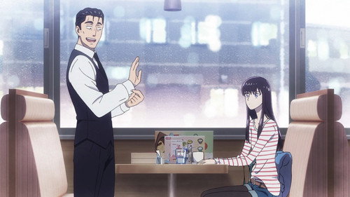 After the Rain Season 1 Episode 1 - The Sound of Rain