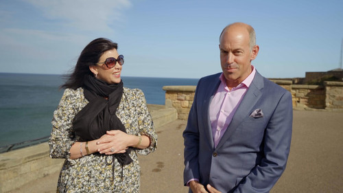 Location, Location, Location Season 37 Episode 1 - Newcastle and Northumberland