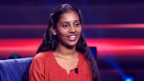 Kaun Banega Crorepati Season 18 Episode 10 - Ruchita’s ₹1 Crore Challenge