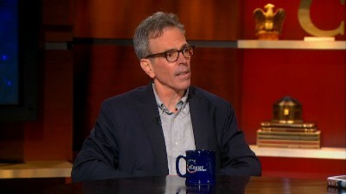 Jim Holt still