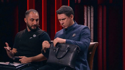 Comedy Club Season 16 Episode 3 - Episode 3