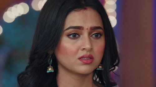 Naagin Season 6 Episode 77 - Rishabh Learns The Truth