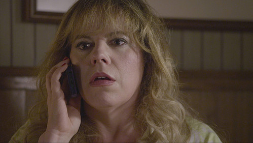 Criminal Minds Season 10 Episode 2 - Burn