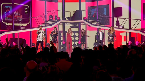 Operación triunfo Season 9 Episode 14 - Live Show 12