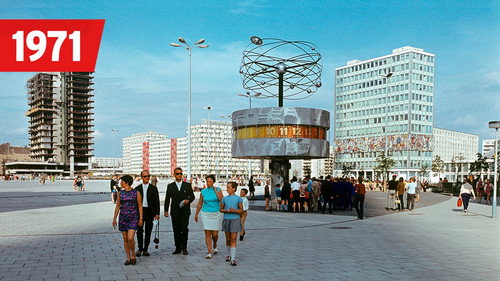 Berlin - Schicksalsjahre einer Stadt Season 2 Episode 2 - Episode 2
