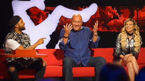 Ridiculousness Season 9 Episode 8 - Steve Wilkos