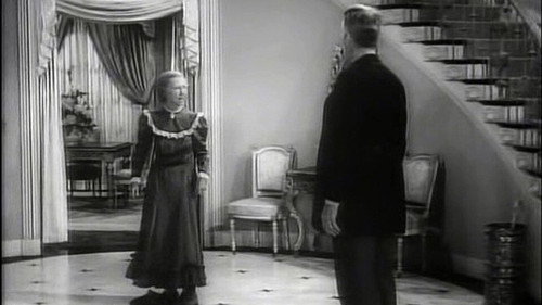 The Beverly Hillbillies Season 3 Episode 19 - Granny's Romance