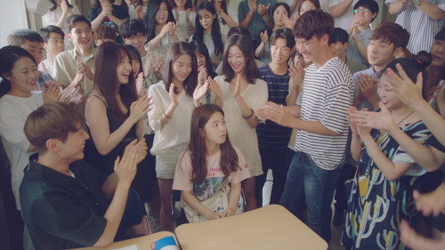 Hello, My Twenties! Season 1 Episode 7 - I'm Someone Who Shouldn't Be Happy #SleepParalysis