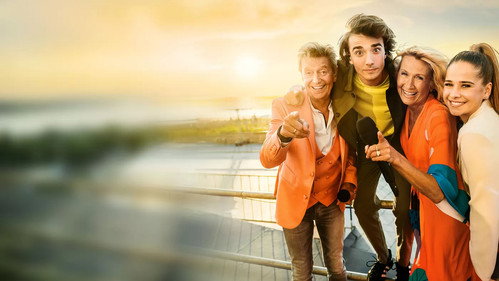 10 om te zien Season 6 Episode 1 - Episode 1