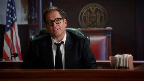 Bull Season 4 Episode 9 - The Flying Carpet