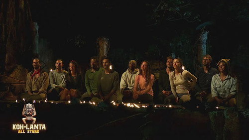 Koh-Lanta Season 34 Episode 16 - Episode 16