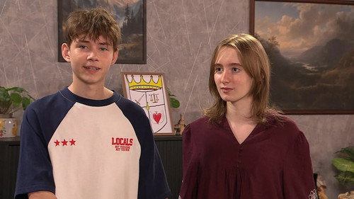 Ulice Season 22 Episode 17 - Episode 5182