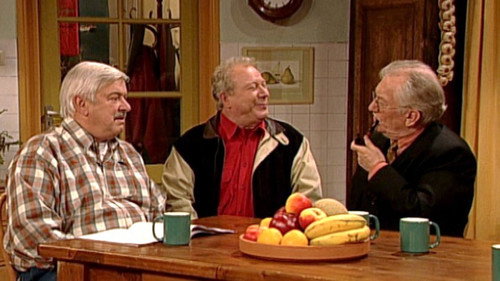 Oppassen!!! Season 13 Episode 10 - Opa's weten alles