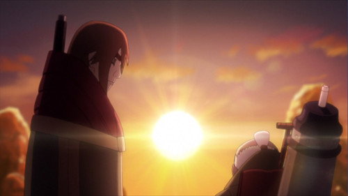 Ohnoki's Justice still