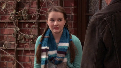 Last Man Standing Season 1 Episode 19 - Ding Dong Ditch