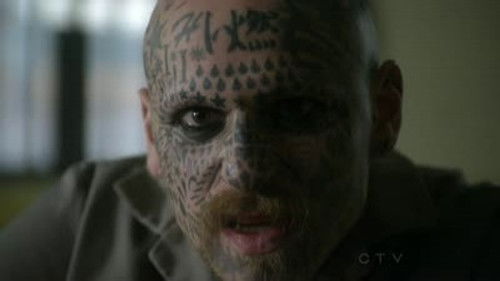 Law & Order: Special Victims Unit Season 12 Episode 14 - Dirty