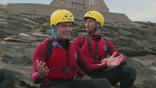 Geordie Shore Season 18 Episode 3 - Girls Trip
