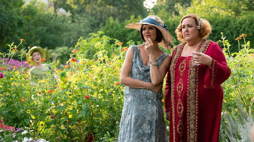 Frankie Drake Mysteries Season 2 Episode 8 - Diamonds are a Gal’s Best Friend