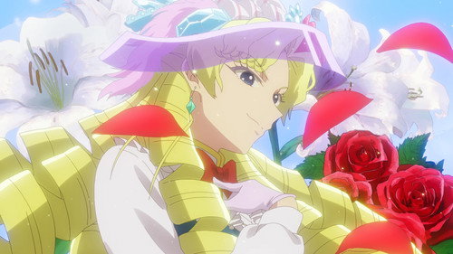 My Stepmother and Stepsisters Aren't Wicked Season 1 Episode 5 - Miya's First Friend