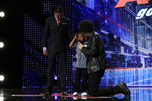 America's Got Talent Season 7 Episode 3 - New York Auditions