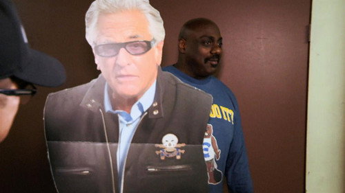 Storage Wars Season 12 Episode 2 - Weekend at Barry's