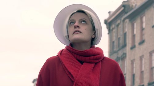 The Handmaid's Tale Season 3 Episode 3 - Useful