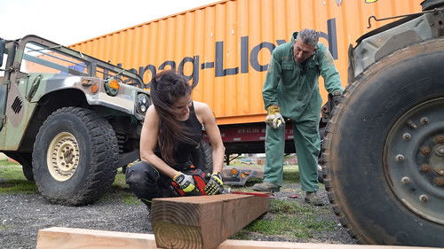 Morlock Motors - Big Deals im Westerwald Season 1 Episode 1 - Episode 1