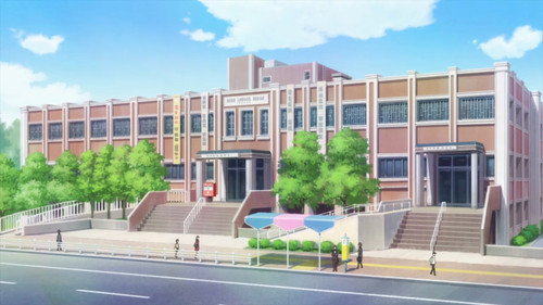 Servant x Service Season 1 Episode 2 - Don’t Panic, Make a Scene, or Throw Away Your Job