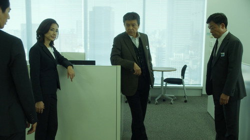 Cold Case ~Shinjitsu no Tobira~ Season 2 Episode 1 - Episode 1