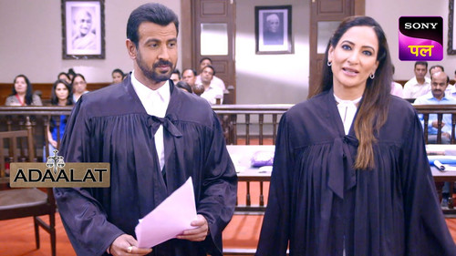 Adaalat Season 2 Episode 1 - Suicide Ya Murder?