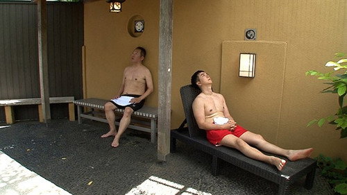 Sauna wo meideitai Season 6 Episode 20 - Episode 20